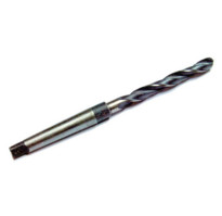 Сверло 12,7 к/х Р6М5