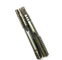 Метчик Tr 16х3 трапецеидальный м/р к-т из 2-х штук