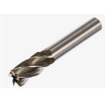 Фреза концевая 16х63х123 удл. z=6 ц/х Р6М5