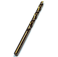 Сверло 2,05 мм ц/х по металлу Р6М5К5