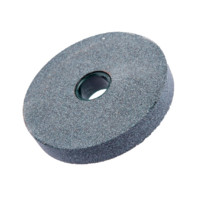 Круг шлифовальный ПП 250х32х76 64С 25(60)