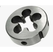 Плашка М 27,0х3,0 левая Р6М5