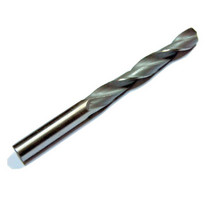 Сверло ц/х 4.5 мм короткое
