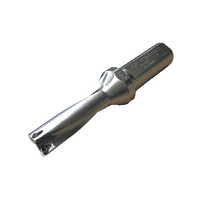 Сверло со сменными пластинами C20 3D16 (WC03)