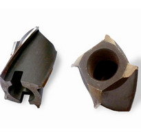 Зенкер насадной 44,5 (№2) Р6М5