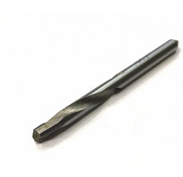 Сверло твердосплавное 17,0 с пластиной ВК8