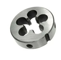 Плашка М 14,0х1,5 левая Р6М5