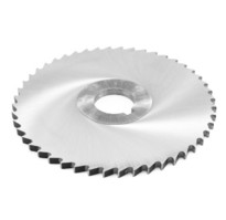 Фреза отрезная 80х5,0 тип 2 (ср.з) Р6М5