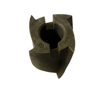 Зенкер насадной 42,0 (№1) Р18