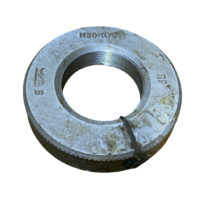 Калибр-кольцо М 30,0х0,75 6g ПР