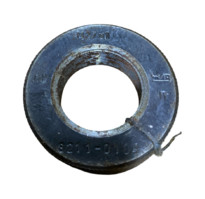 Калибр-кольцо М 27,0х1,0 6H ПР