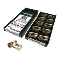 Пластина фрезерная Mi tool APMT1604 PDER-M2 JT1225