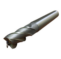 Фреза концевая 34 z=6 к/х Р6М5