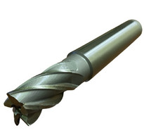 Фреза концевая 39 z=4 к/х Р18