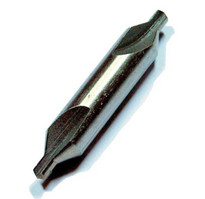 Сверло 10,0 центровочное Тип А Р6М5К5