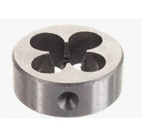 Плашка М32,0х3,5