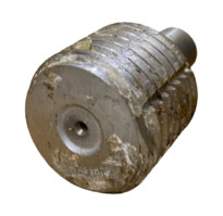 Калибр - пробка М 48,0х5,0 6H ПР