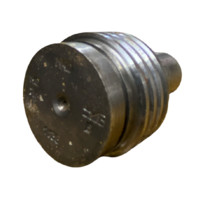 Калибр-пробка М 42,0 х 4,5 7Н НЕ