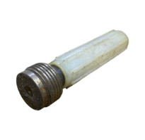 Калибр-пробка резьбовая G 1 К-И на ручке