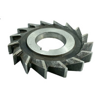 Фреза трехсторонняя 100х20х32 Тип 1