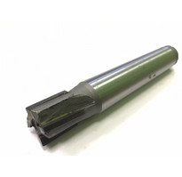 Фреза концевая с прямой пластиной 14х15х105 Z=3 к/х ВК8 КМ3