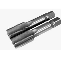 Метчик М 22х1,75 м/р к-т из 2-х шт.