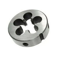 Плашка М 14,0х1,25 левая Р6М5