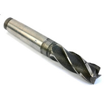 Фреза концевая 28х90х192 z=4 к/хв КМ3