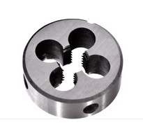 Плашка М27,0х2,0 Р6М5