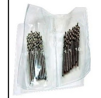 Сверло 1,45 мм ц/х по металлу р6м5 (10шт) класс А1