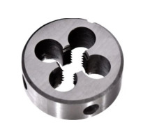 Плашка М 30х2,0 Р6М5