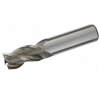 Фреза концевая 19 z=4 ц/х Р6М5