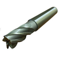 Фреза концевая 45 z=4 к/х Р18 КМ5