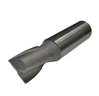 Фреза шпоночная ц/х 10.0 Р6М5К5