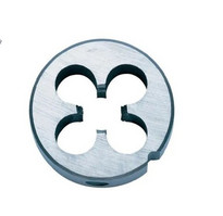 Плашка М 2,0х0,4 левая