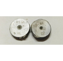 Калибр-кольцо М 3.0х0.5 6е ПР-НЕ