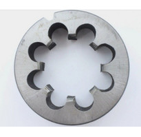 Плашка М68,0х1,5 левая