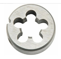 Плашка М33,0х1,5 Р6М5