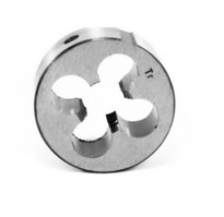 Плашка трапецеидальная Tr 14х3 левая