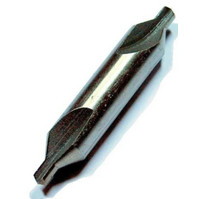 Сверло 0,8 центровочное Тип А Р6М5К5