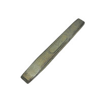 Зубило 160*16 Цинк 8ХФ СССР