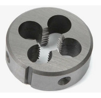 Плашка М22,0х2,0 Р6М5