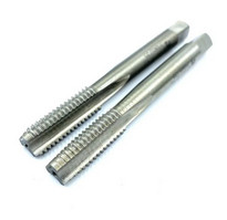Метчик М 18х1,75 м/р к-т из 2-х шт.