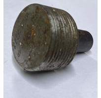 Калибр-пробка резьбовая G 1 1/4 ПР