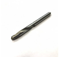 Сверло твердосплавное 5,7 с пластиной ВК8
