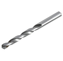 Сверло твердосплавное 6,5 с пластиной ВК8