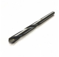 Сверло твердосплавное 7,5 с пластиной ВК8