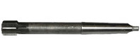 Развертки машинные с коническим хвостовиком ГОСТ1672-80