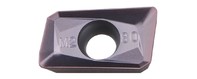 Пластины сменные для фрез